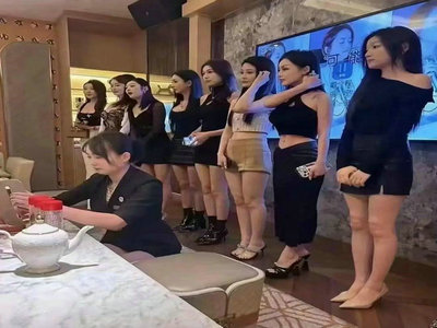 榆林KTV招聘